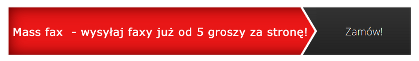 mass fax mass fax wysyłaj tanio masowe faxy