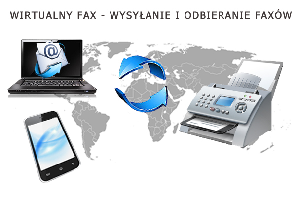 wirtualny fax wirtualny faks